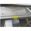 Image 2 : S/S 2 Shelf Cart