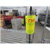 Image 2 : Metro 4' - 5 shelf rack
