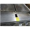 Image 2 : Vulcan 25" Gas Char Grill