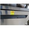 Image 2 : Delfield 27" Ref S/S Single Door Worktop