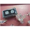 Image 2 : Swarovski Figurines (7) Some Damaged