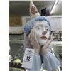 Image 2 : Lladro Circus Clown