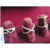 Image 2 : 6-Silver Rings - 6 X $