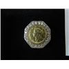 Image 2 : Diamond US $1.00 14K Ring .66CT 8.4g