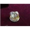 Image 2 : 14K YG Signot Ring 9.5g
