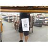 Image 2 : Gold Guild Ornate Framed Mirror (Damage) - 52" x 38" - No Shipping
