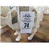 Image 2 : Lenox Nativity Scene Figurines (18)
