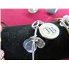 Image 2 : 5-Alex and Ani Bangle - 5 X $