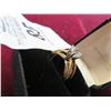 Image 2 : 14K CZ Ring 4.6g