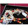 Image 2 : Shells and Beaded Necklace
