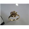 Image 2 : 14K Diamond Ring 2.6g