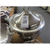 Image 2 : Silverplate Serving Set