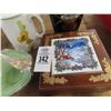 Image 2 : Bookends, Paper Weights, Bowls and Décor