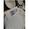 Image 2 : Windsor China Set