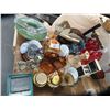 Image 1 : Asst. Dishes/Bowls/Décor