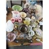 Image 1 : Asst. Dishes/Bowls/Décor