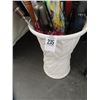 Image 2 : Umbrella Stand w/Canes and Umbrella