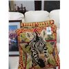 Image 2 : Needlepoint Animal Pillows (3)