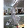 Image 1 : Lladro Man Kneeling In Prayer