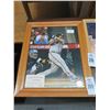 Image 1 : Brian McCain Autographed 11" x 14" Star Game Photo w/COA