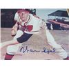 Image 2 : Warner Spahn Autographed Photo