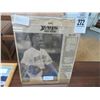 Image 1 : Carlos Delgado Autographed News Article
