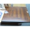 Image 2 : Burl Hall Table/Console
