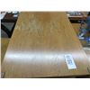 Image 2 : Burl Coffee / End Tables 4 Pc Set
