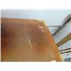 Image 3 : Burl Brass Twin Cabinets
