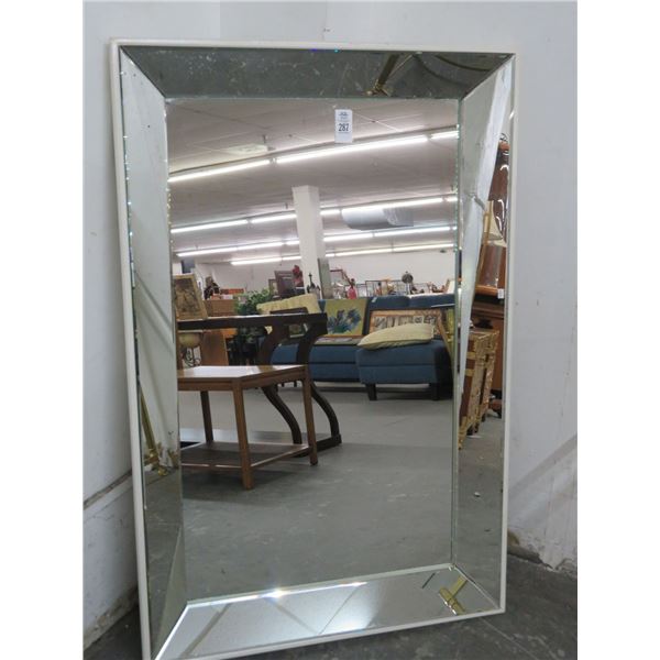 3' x 4' Mirror