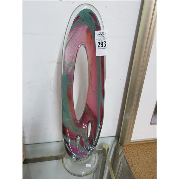 Art Glass Décor