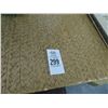 Image 2 : Rattan w/ Brass Accent 6' Hall Table