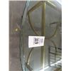 Image 2 : Brass End Table Base