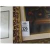 Image 2 : Framed O/C Still Life Floral 28" x 17"