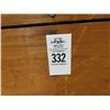 Image 2 : Wooden Chest