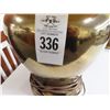 Image 2 : Decorator Lamps (Pair)