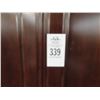 Image 2 : Mahogany Armoire