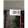 Image 2 : Mahogany Quilt Rack