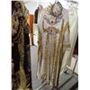 Image 1 : Gasparilla Ye Mystic Krewe Gown