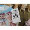 Image 2 : Baby/Ant/Pig Figurines