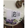 Image 2 : Essence Floral Pots/Bowls/Colander - 9 Pcs.