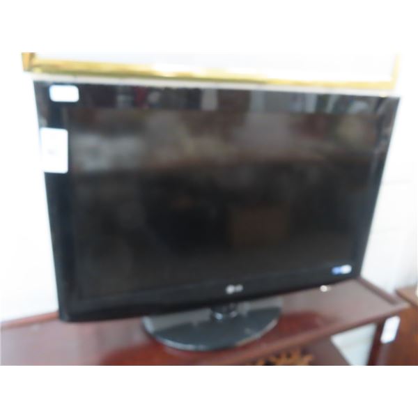 LG 31" LED TV