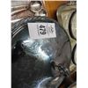 Image 2 : Lot of Silverplate Chafing Dish, Platters and More