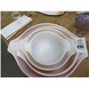 Image 2 : Pyrex Bowls (4)