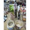 Image 2 : Vases, Pitchers, Figurines