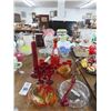 Image 1 : Art Glass, and Asst. Collectibles