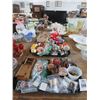 Image 1 : Asst. Christmas Items (3 Trays)