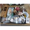 Image 2 : Asst. Christmas Items (3 Trays)