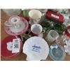 Image 2 : Collector Dishes and Asst. Collectibles