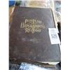 Image 2 : Lot of Asst. Vintage Books, Postcards